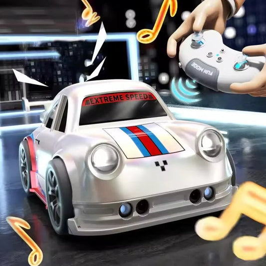 RC Car with Motion Sensor - Smart Escape and Follow Me (25th dispatch)