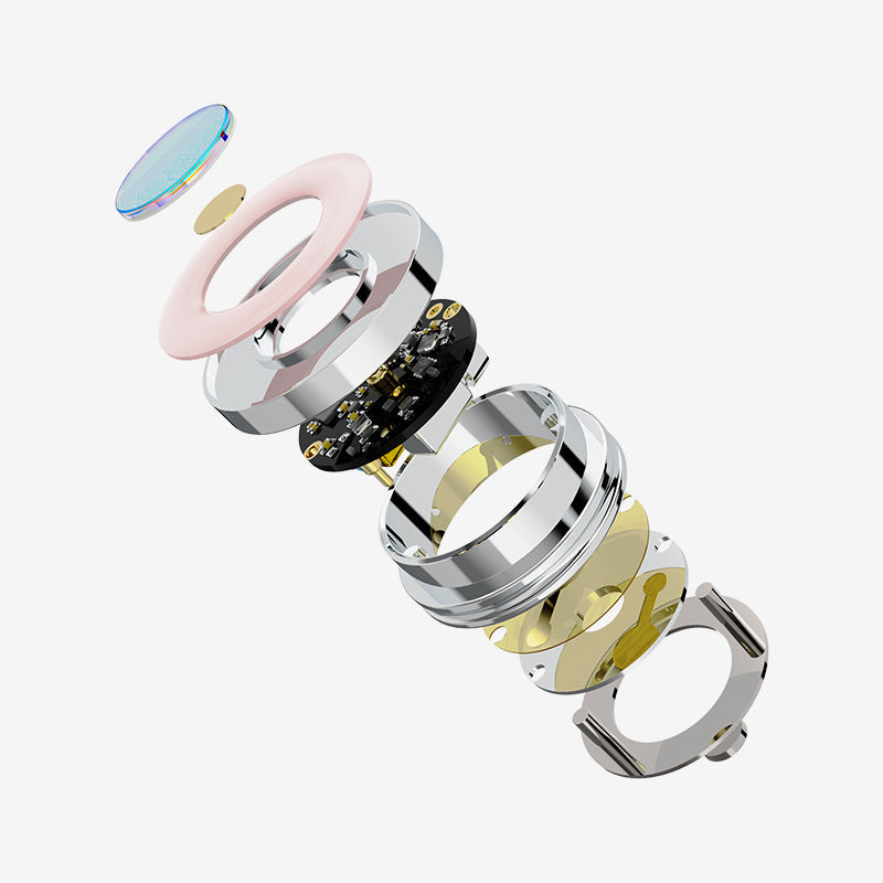 Couple Essentials ❤️