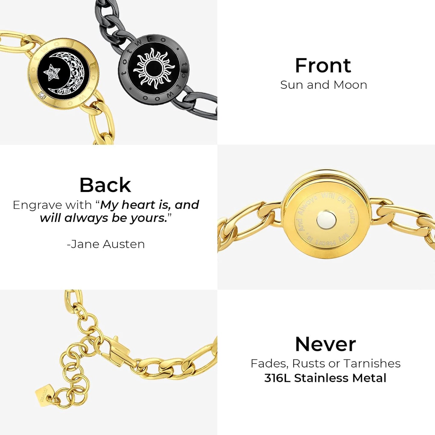 Couple Essentials ❤️