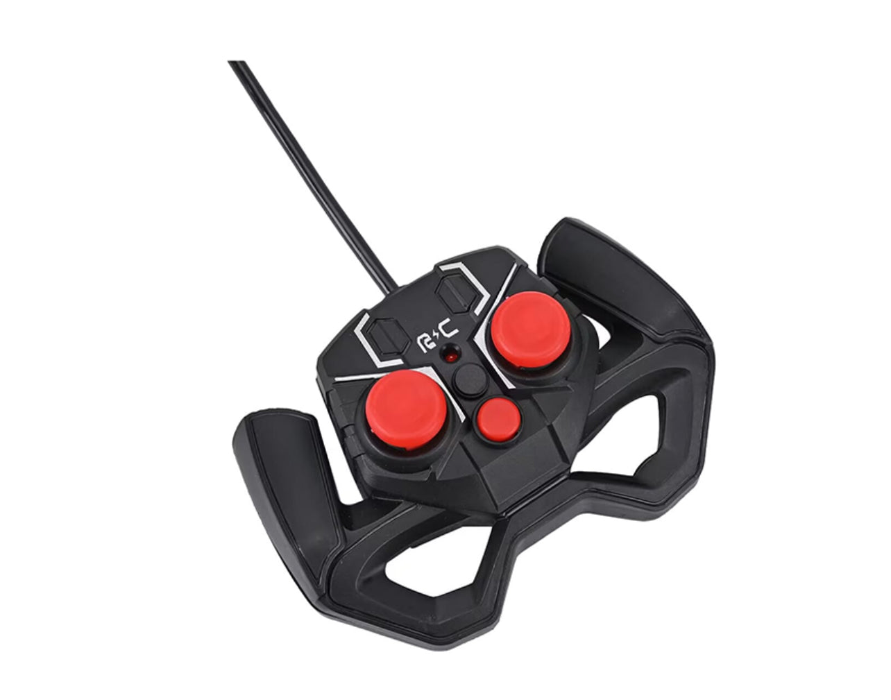 RC Velocity - Electric Mode