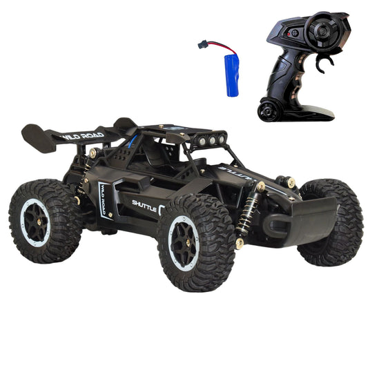 Shuttle - Off-Road Remote Control Car