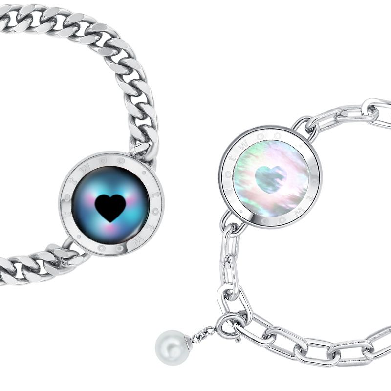 Couple Essentials ❤️